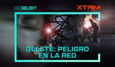 Delete: peligro en la red