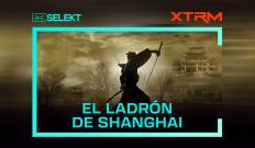 El ladrón de Shanghai