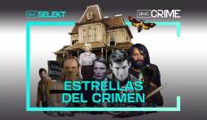 Estrellas del crimen