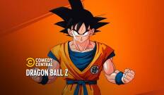 Dragon Ball Z