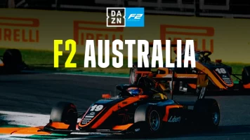 F2 Australia. F2 Australia: Carrera