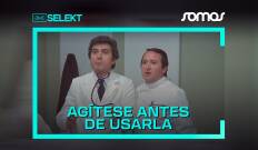 Agítese antes de usarla