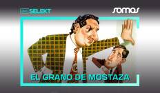 El grano de mostaza