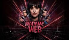 (LSE) - Madame Web