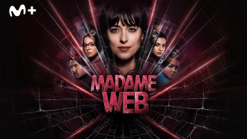 Madame Web