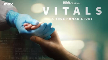 Vitals. Una historia humana