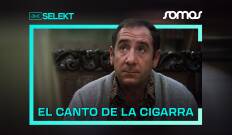 El canto de la cigarra