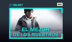 El mejor de los nuestros