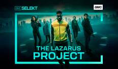 The Lazarus Project