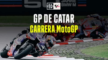 GP de Catar. GP de Catar: Carrera MotoGP