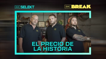 El precio de la historia