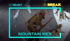 Mountain Men