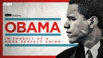 Obama: In Pursuit of a More Perfect Union