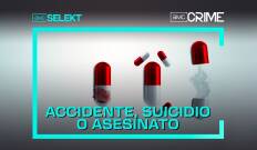 Accidente, suicidio o asesinato