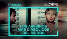 Los asesinos más diabólicos del mundo