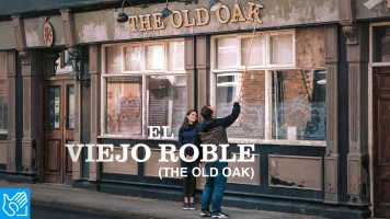 (LSE) - El viejo roble (The Old Oak)