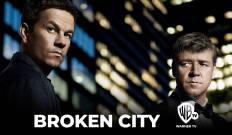 Broken City