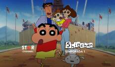 Shin Chan