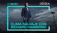 Clima salvaje con Richard Hammond