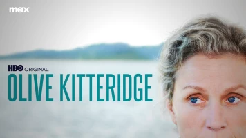 Olive Kitteridge