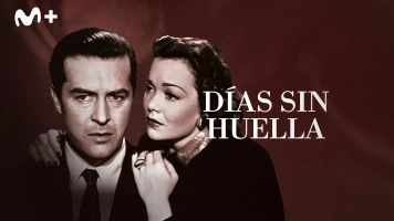 Días sin huella