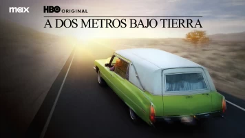 A dos metros bajo tierra