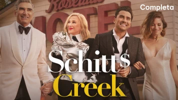 Schitt's Creek