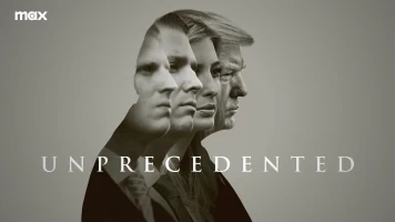 Trump: Unprecedented