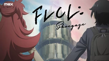 FLCL: Shoegaze