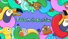 Tuca & Bertie