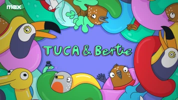 Tuca & Bertie