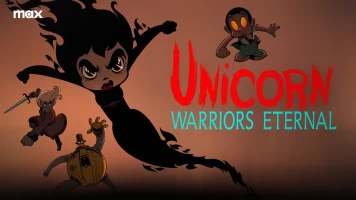 Unicornio: Los guerreros eternos