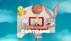 Looney Tunes Cartoons. T(T2). Looney Tunes Cartoons (T2)