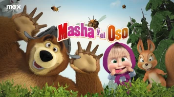 Masha y el Oso