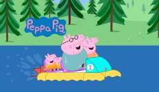 Peppa Pig. T(T6). Peppa Pig (T6)