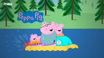 Peppa Pig