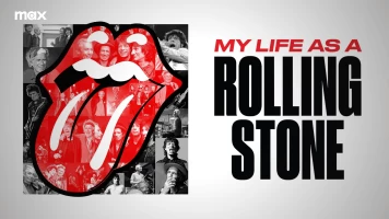 Mi vida como un Rolling Stone