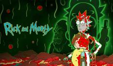 Rick y Morty