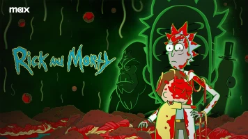 Rick y Morty