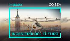 Ingeniería del futuro