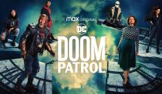 Doom Patrol