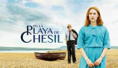 (LSE) - En la playa de Chesil