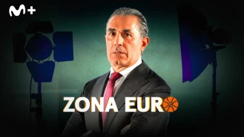 Zona Euro. T(23/24). Zona Euro (23/24): Sergio Scariolo