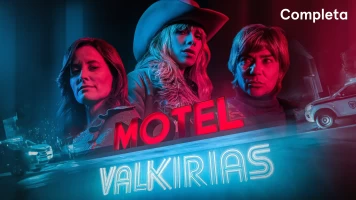 Motel Valkirias