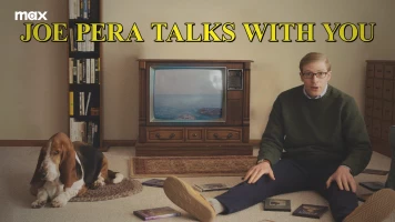 Joe Pera Talks With You