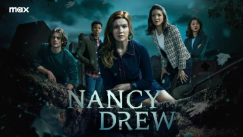 Nancy Drew