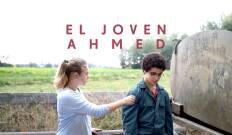 El joven Ahmed