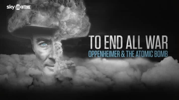 Oppenheimer: el dilema de la bomba atómica