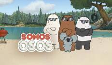 Somos osos, Season 4. T(T4). Somos osos, Season 4 (T4)