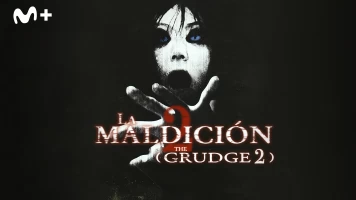 La maldición 2